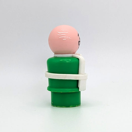 Mr Hooper - Fisher Price Little People