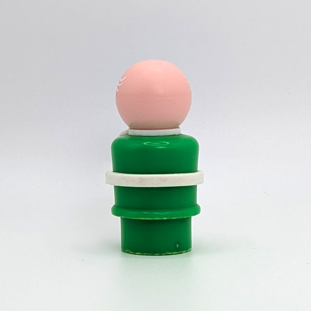 Mr Hooper - Fisher Price Little People