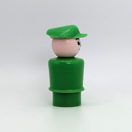 Pilot - Fisher Price Little People