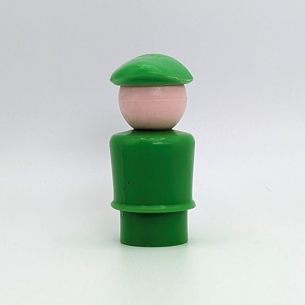 Pilot - Fisher Price Little People