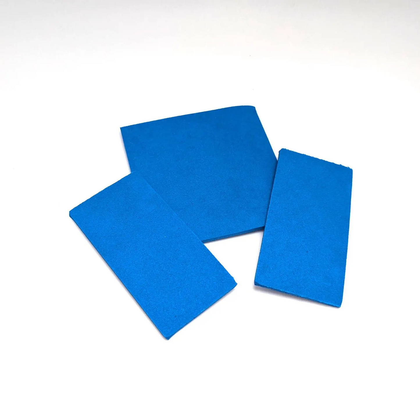 Bed Replacement Foam Blue - Fisher Price Little People