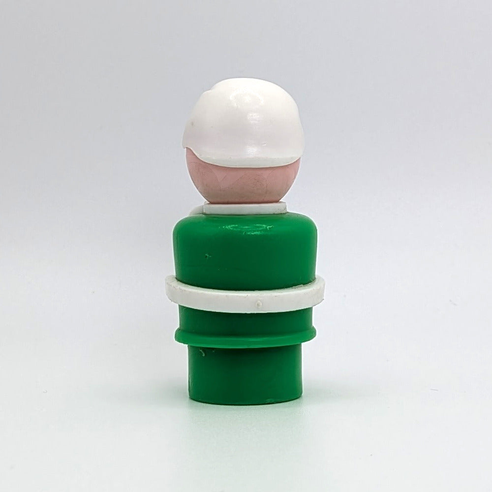Storekeeper - Fisher Price Little People