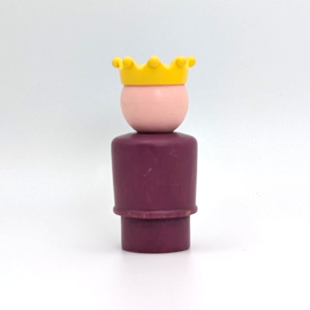 King - Fisher Price Little People