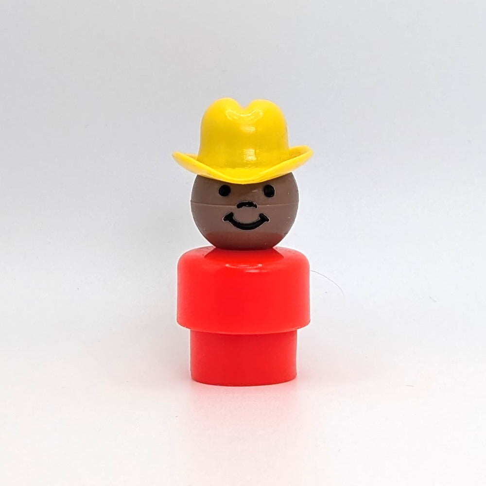 Farmer Boy - Fisher Price Little People