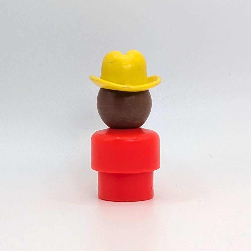 Farmer Boy - Fisher Price Little People