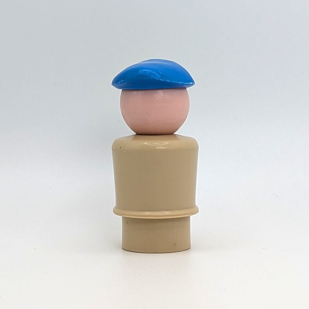 Pilot - Fisher Price Little People