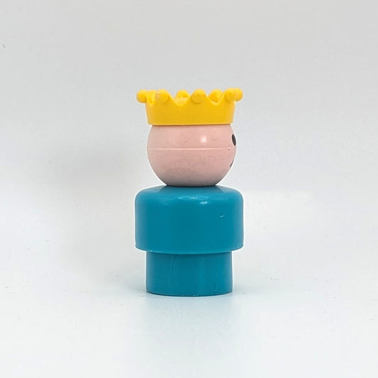 Prince - Fisher Price Little People