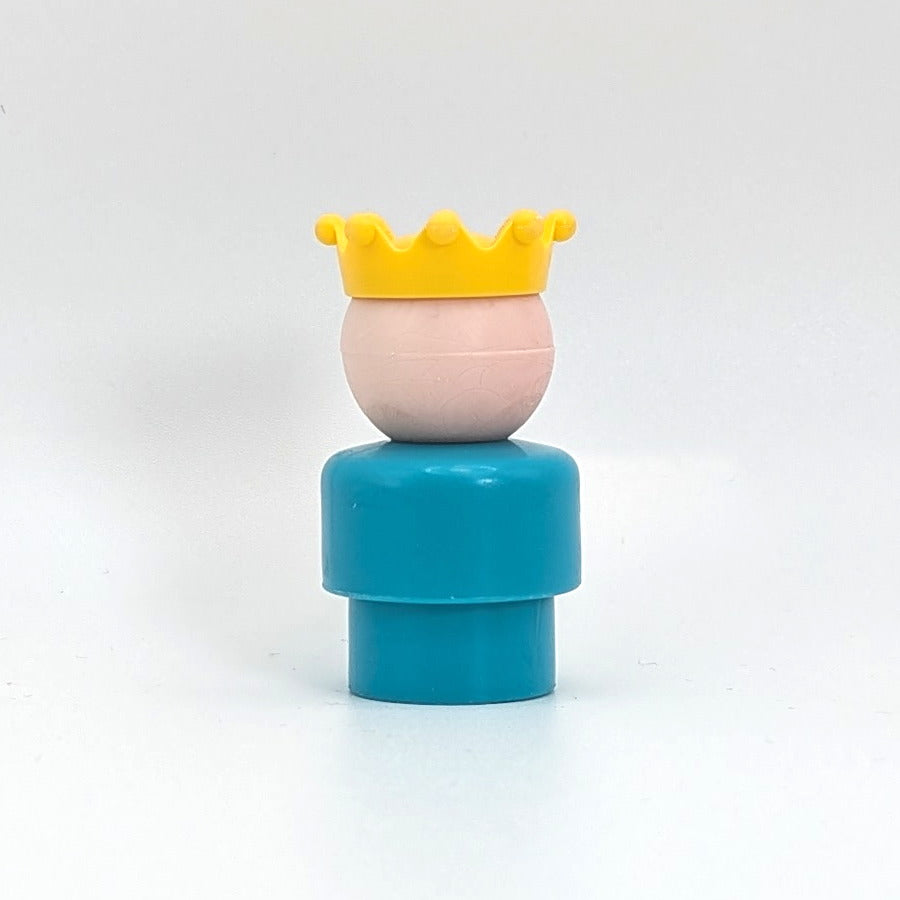 Prince - Fisher Price Little People