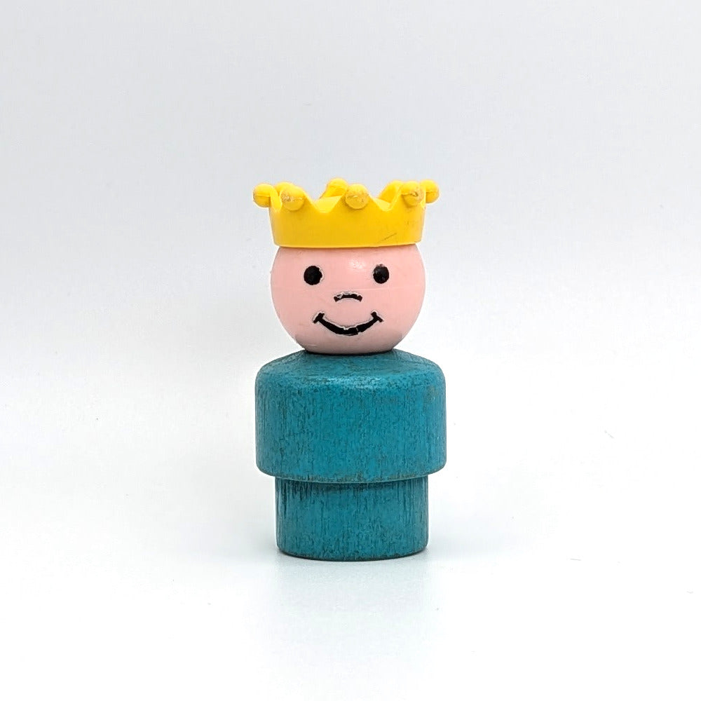 Prince - Fisher Price Little People