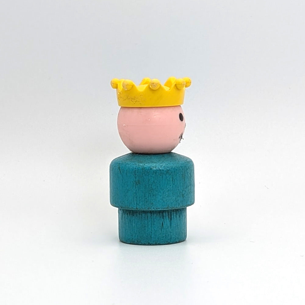 Prince - Fisher Price Little People