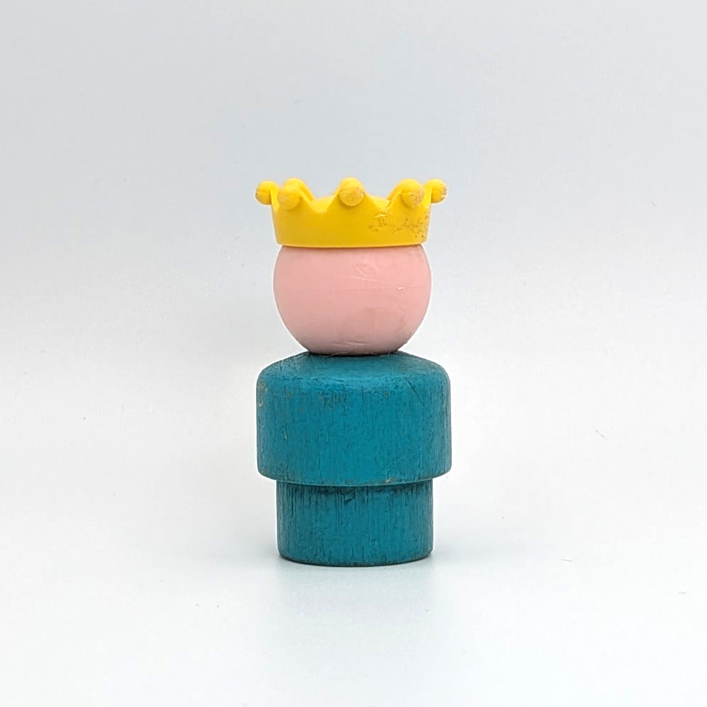 Prince - Fisher Price Little People