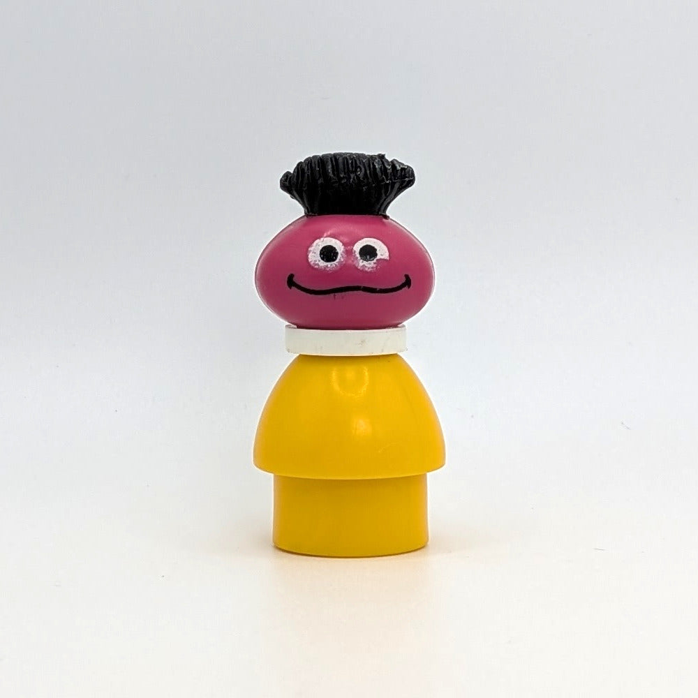 Roosevelt Franklin - Fisher Price Little People
