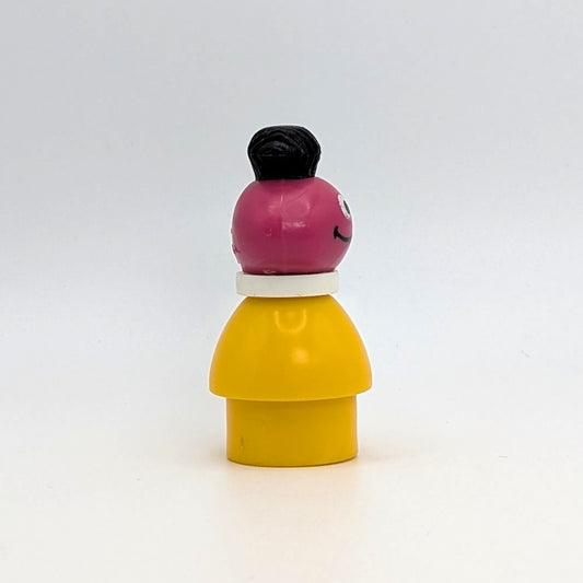 Roosevelt Franklin - Fisher Price Little People