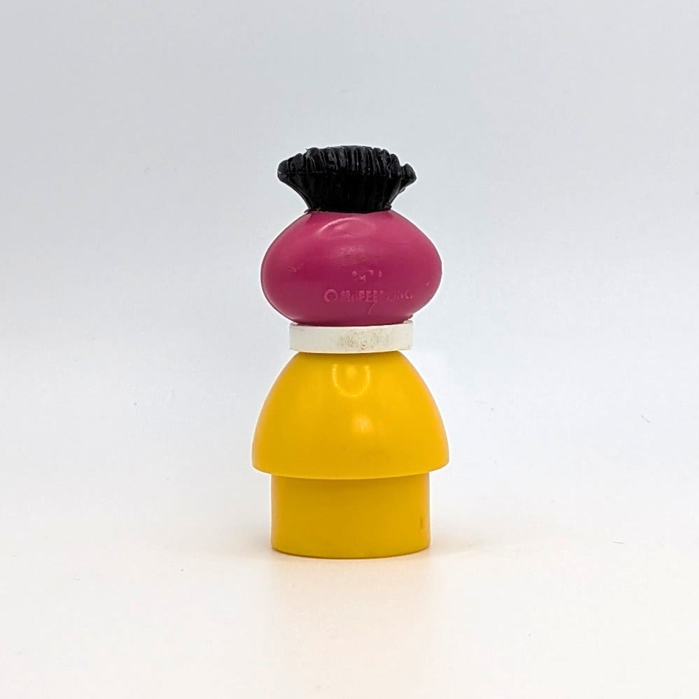 Roosevelt Franklin - Fisher Price Little People
