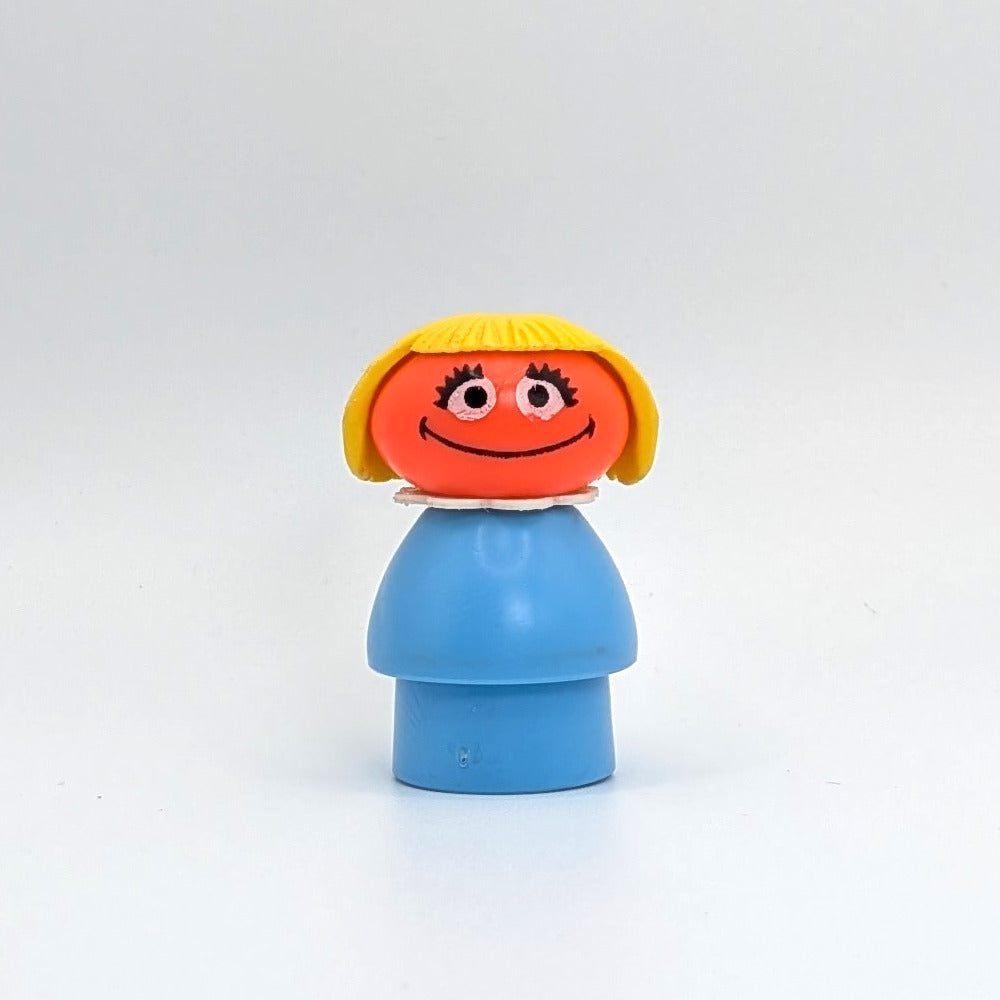Prairie Dawn - Fisher Price Little People
