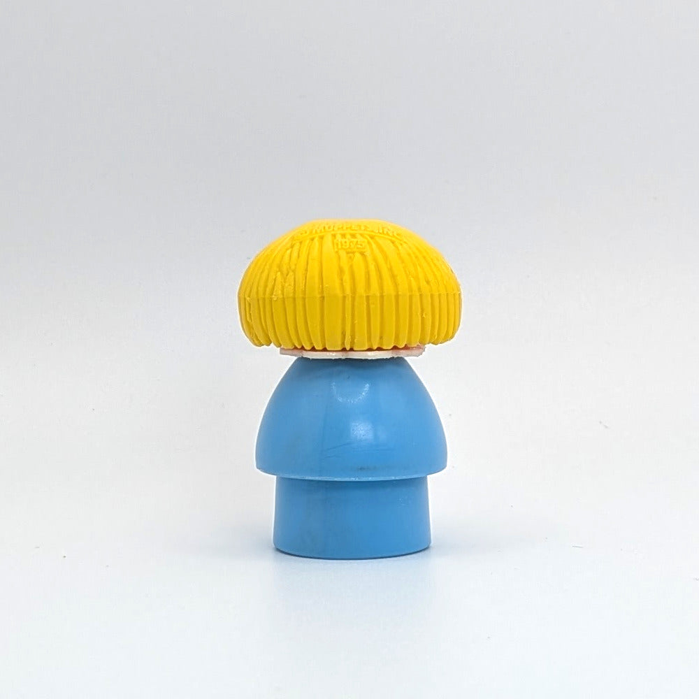 Prairie Dawn - Fisher Price Little People