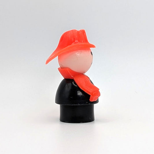 Fireman - Fisher Price Little People