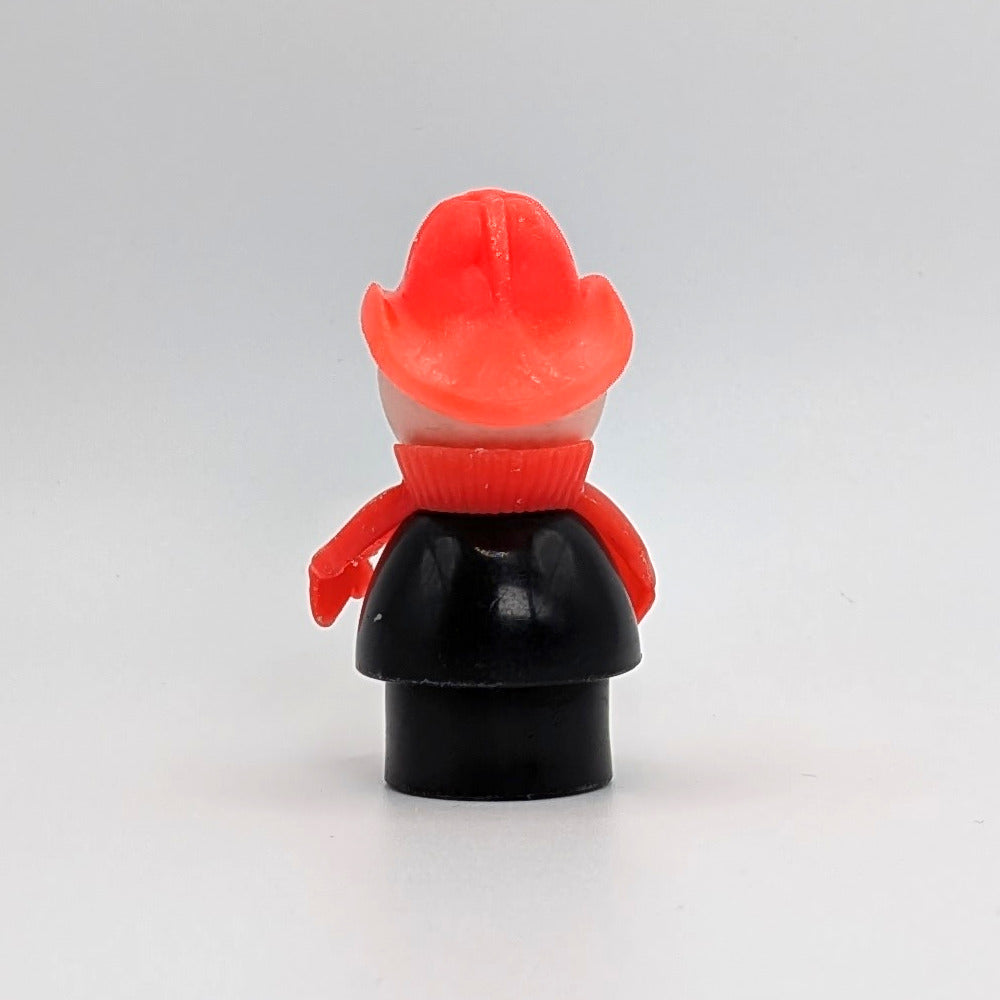 Fireman - Fisher Price Little People