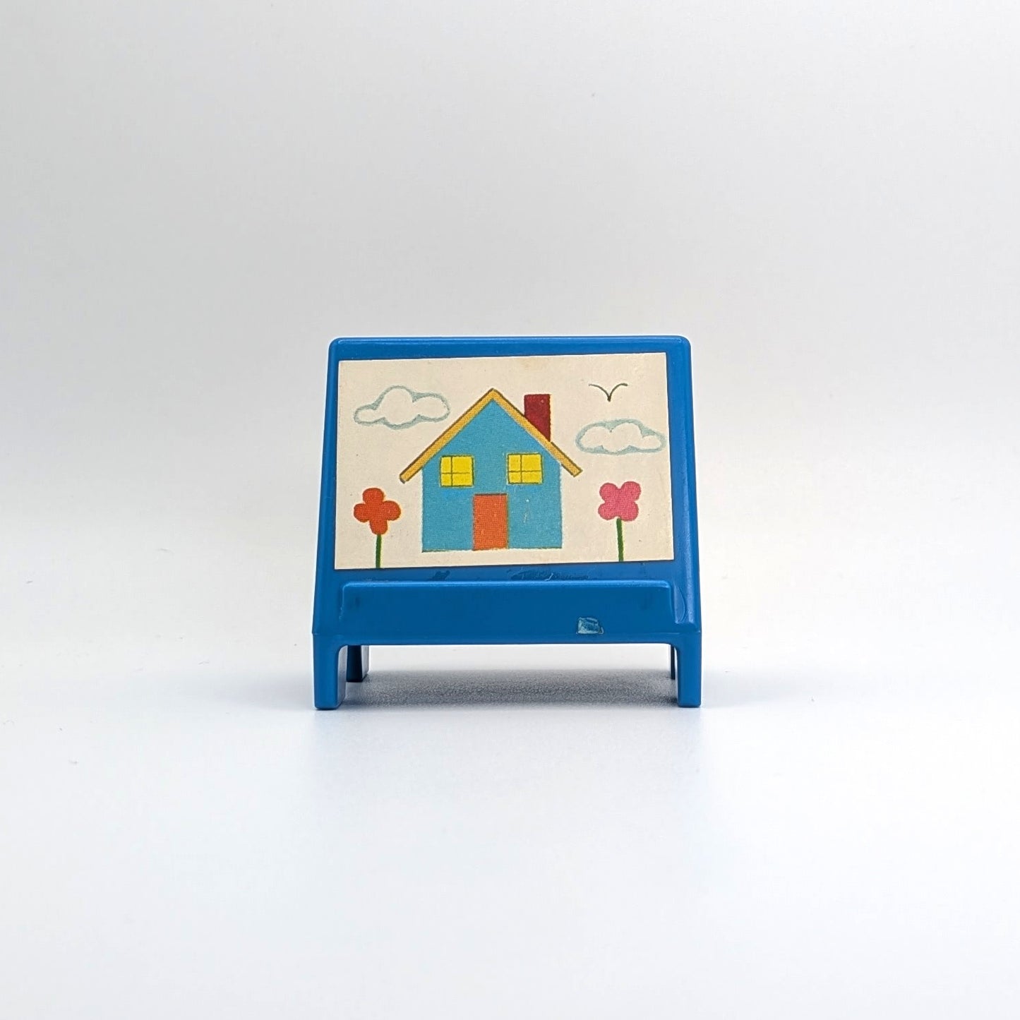 Art Easel - Fisher Price Little People
