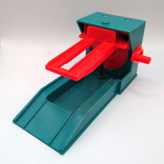 Car Lift - Fisher Price Little People