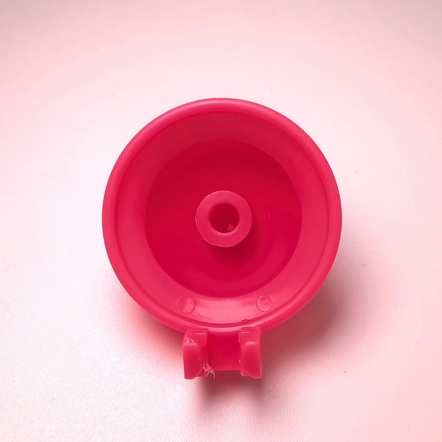 Hair Dryer Hood - Fisher Price Little People