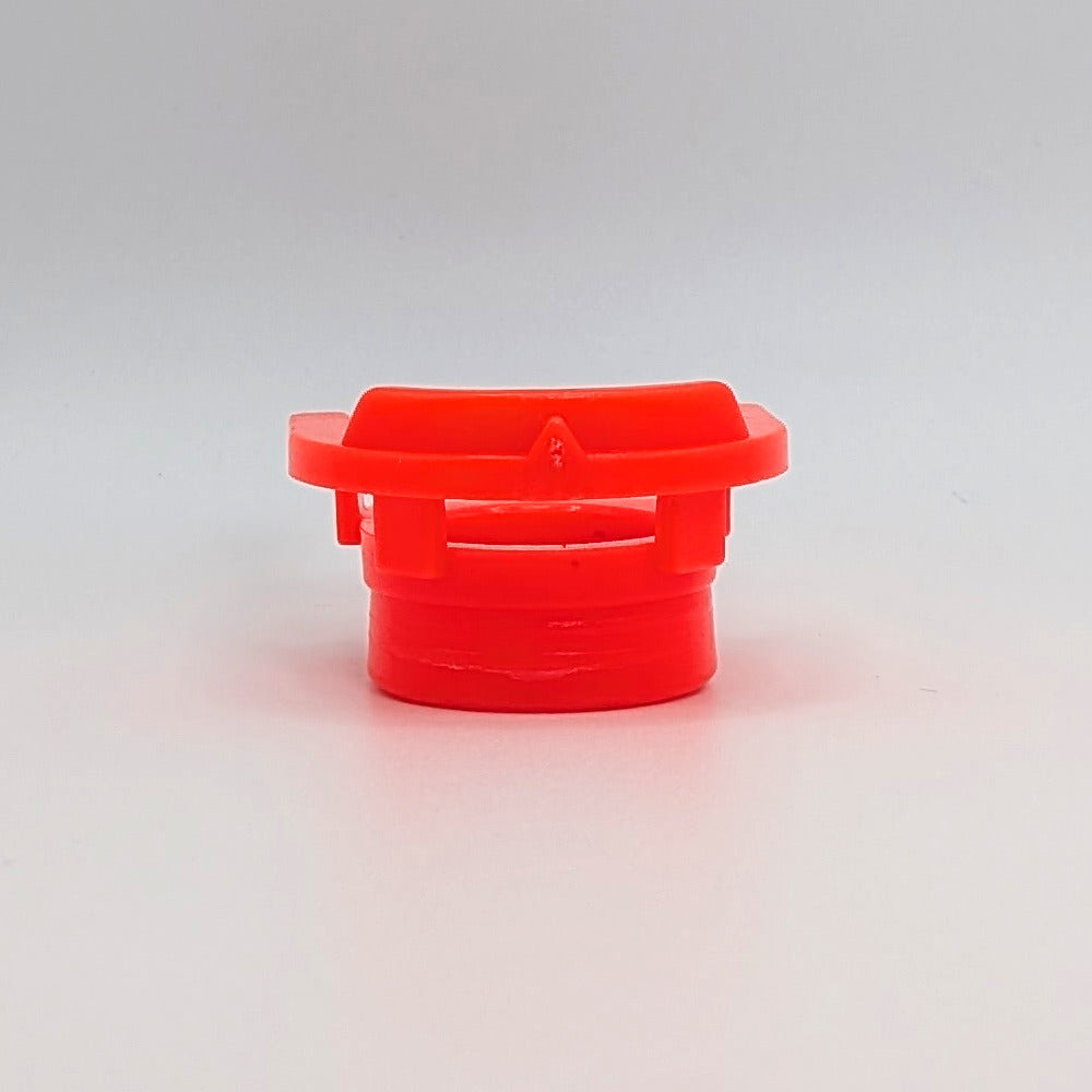 Chair Bright Red with Triangle - Fisher Price Little People