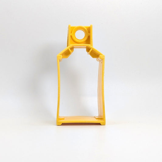Lift Cage Yellow - Fisher Price Little People