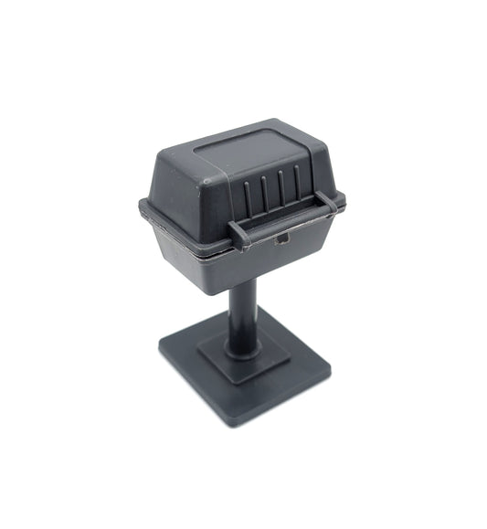 BBQ Grill Tall - Fisher Price Little People