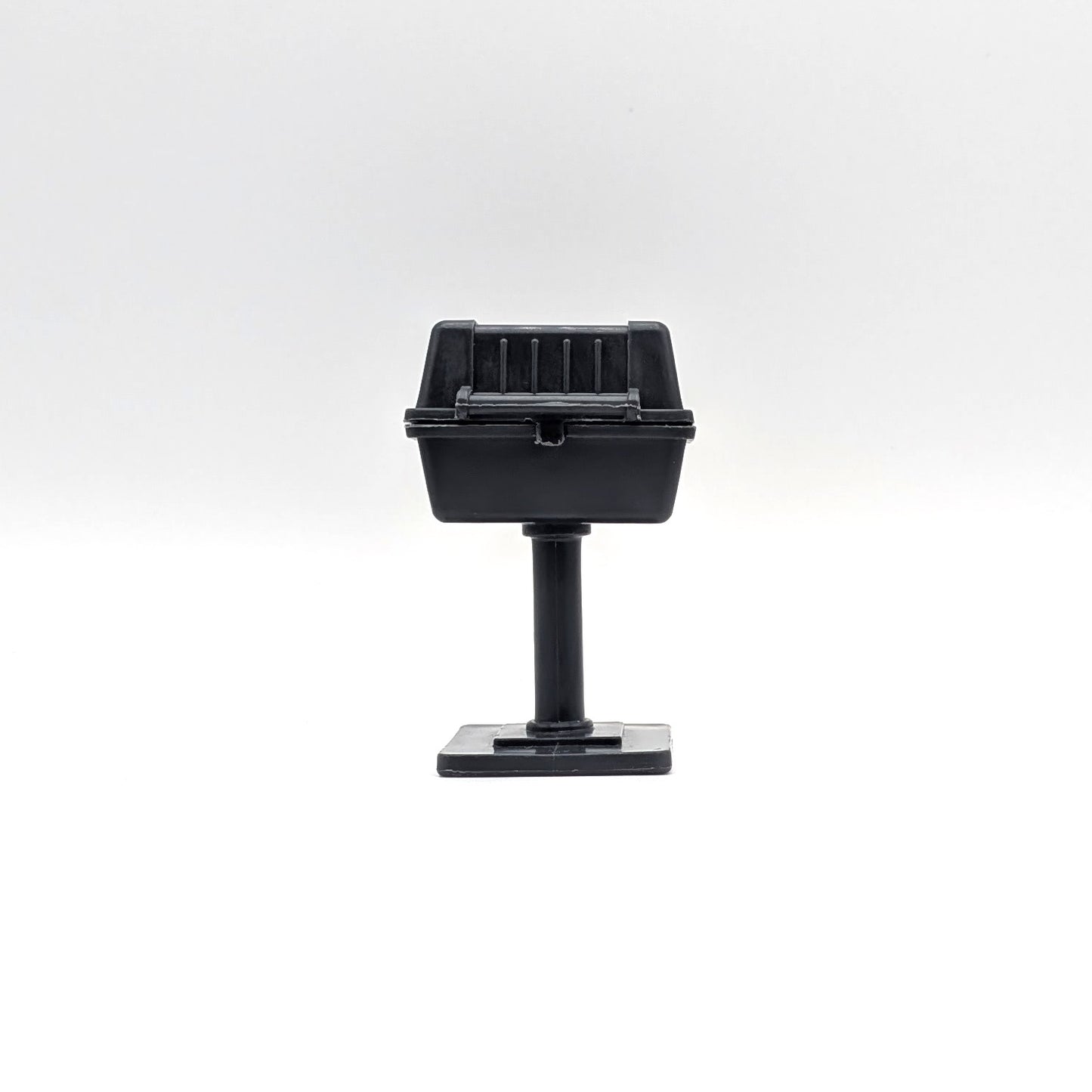 BBQ Grill Tall - Fisher Price Little People