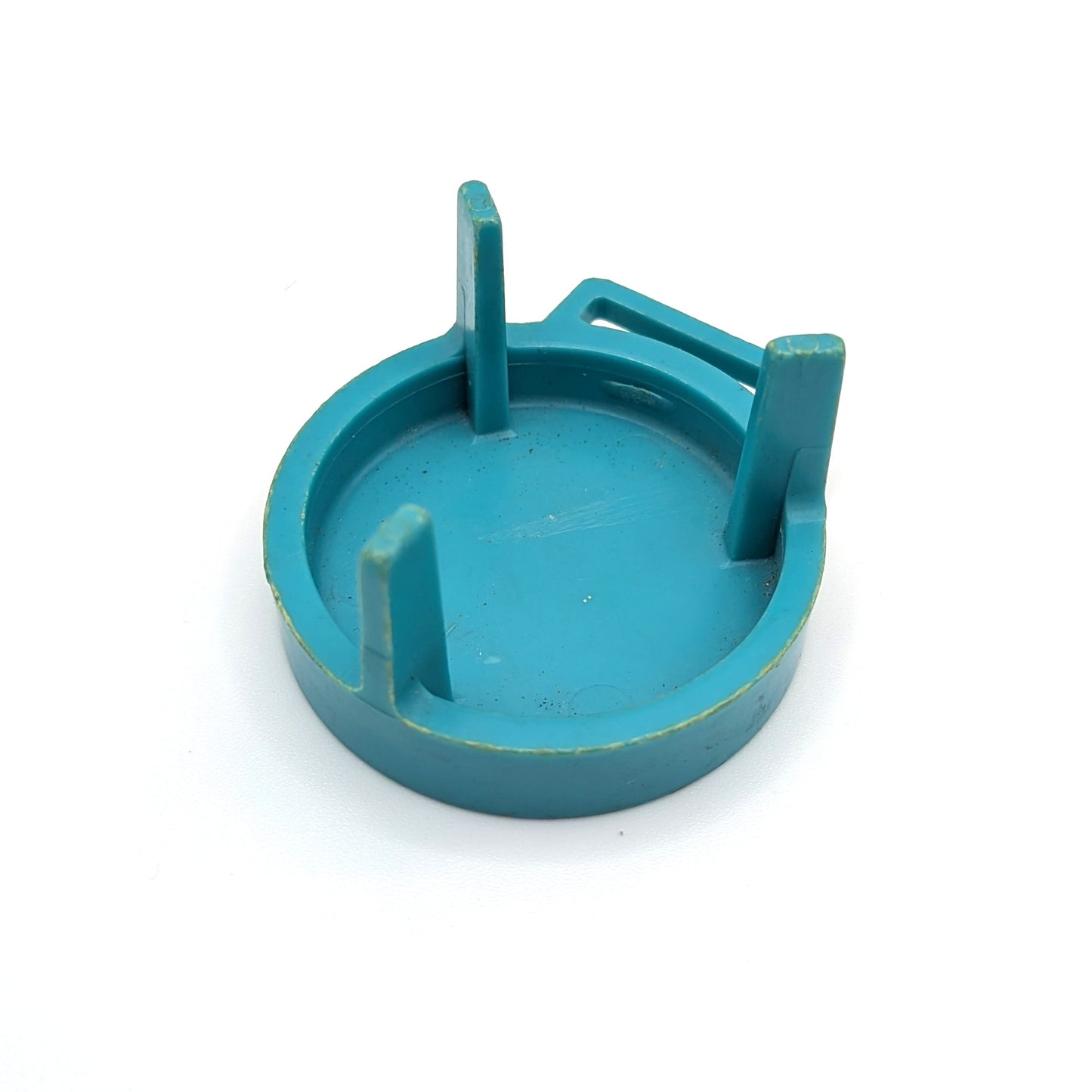 BBQ Grill Blue - Fisher Price Little People