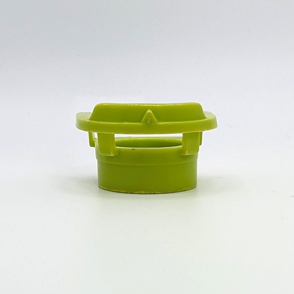 Chair Green with Triangle - Fisher Price Little People