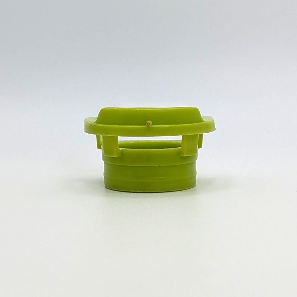 Chair Green with Dot - Fisher Price Little People