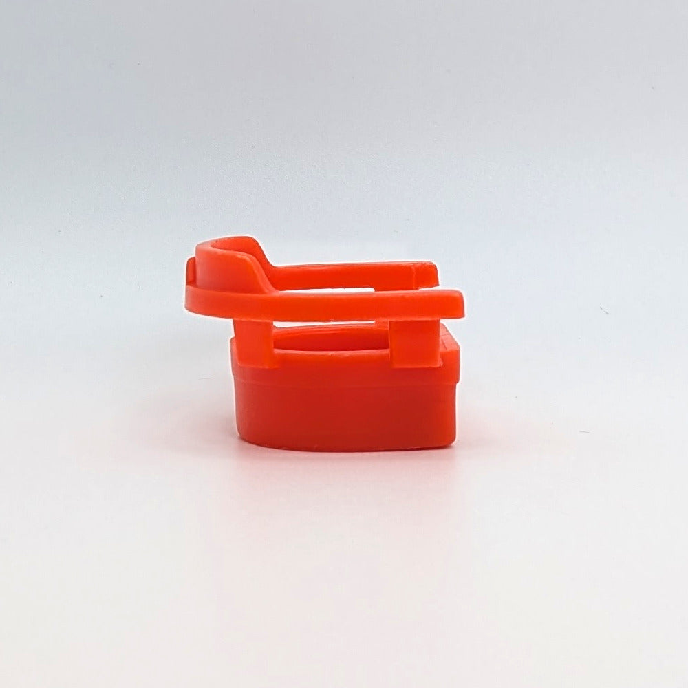 Chair Red with Triangle - Fisher Price Little People