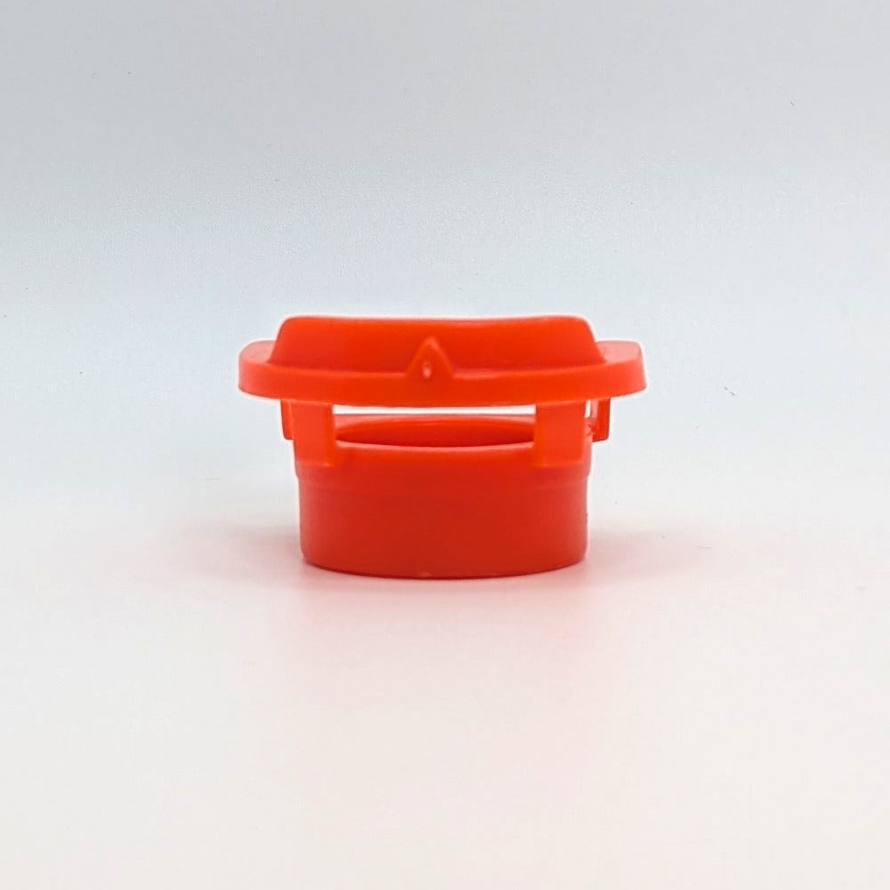 Chair Red with Triangle - Fisher Price Little People