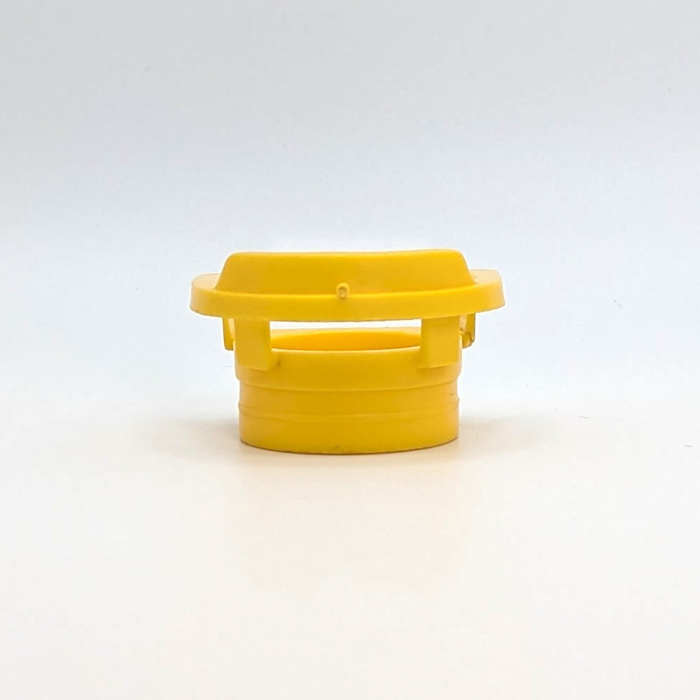 Chair Yellow with Dot - Fisher Price Little People