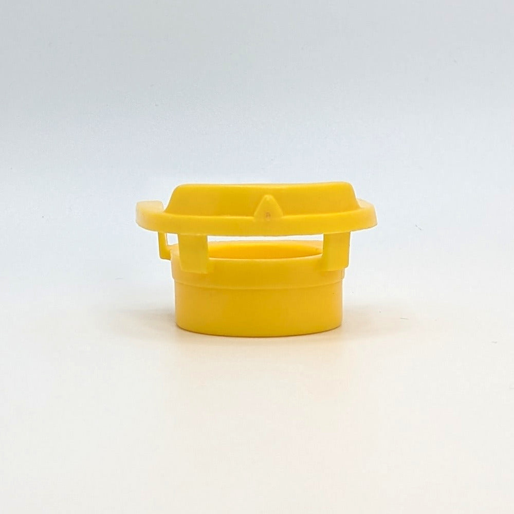 Chair Yellow with Triangle - Fisher Price Little People