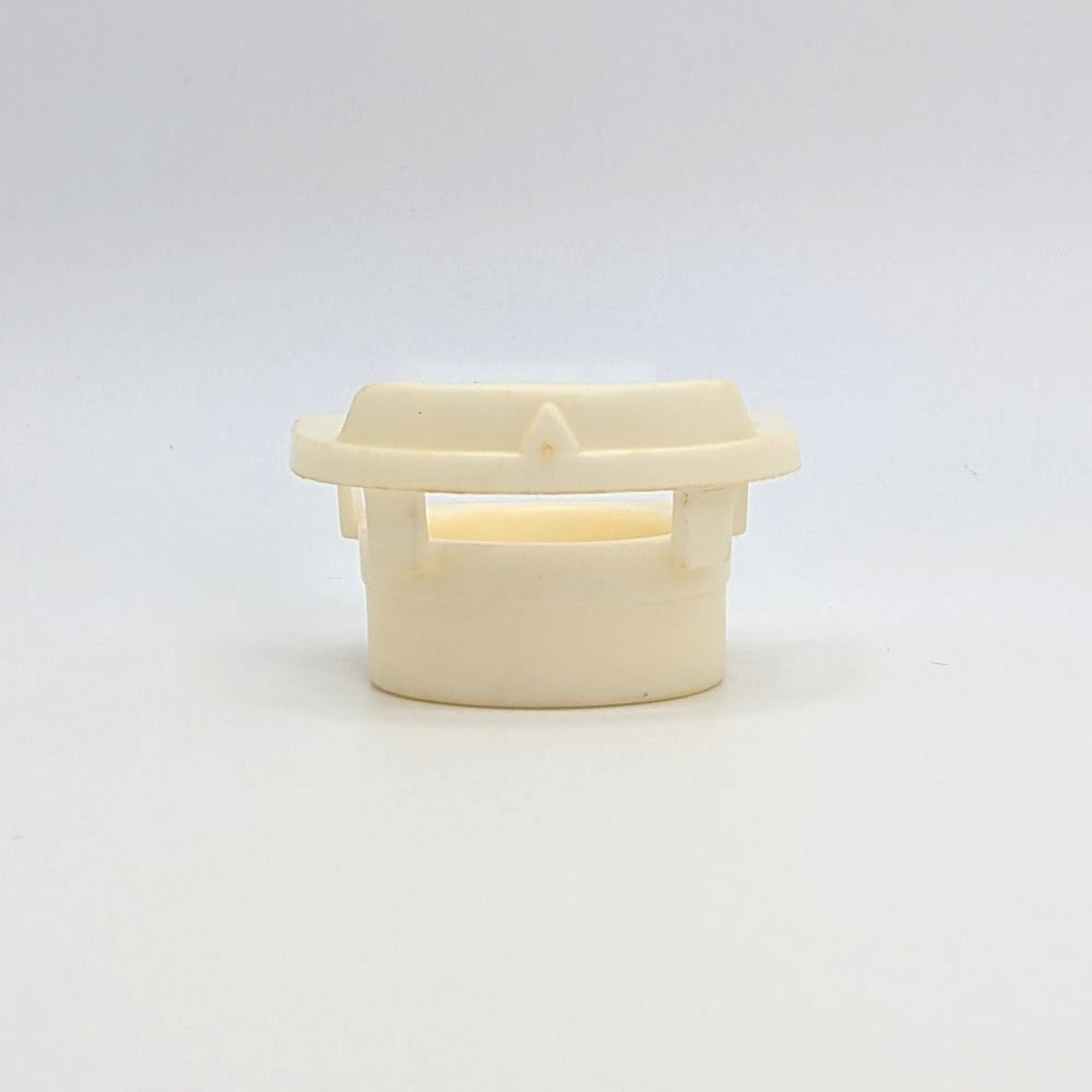 Chair White with Triangle - Fisher Price Little People