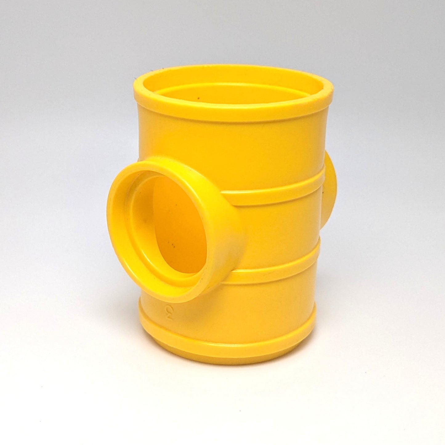 Climbing Drum Yellow - Fisher Price Little People