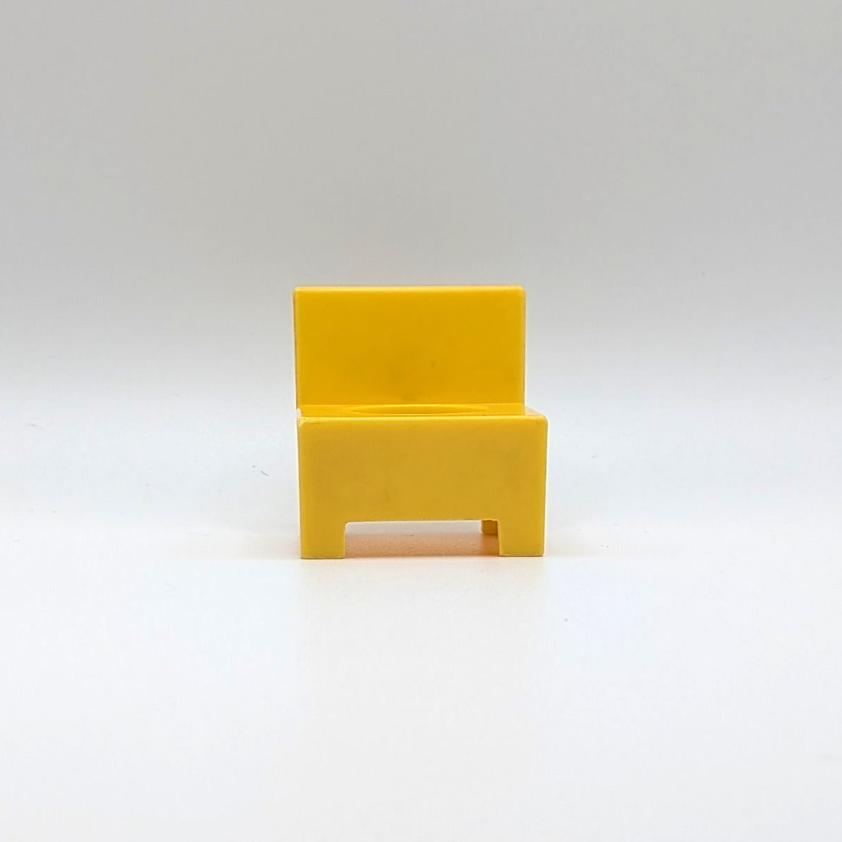 Teacher's Chair Yellow - Fisher Price Little People