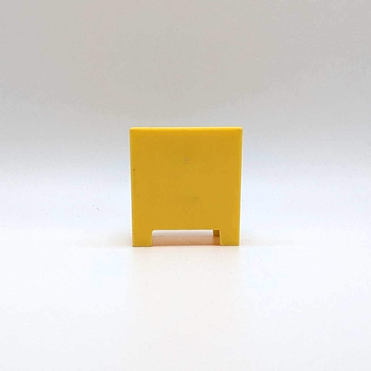 Teacher's Chair Yellow - Fisher Price Little People