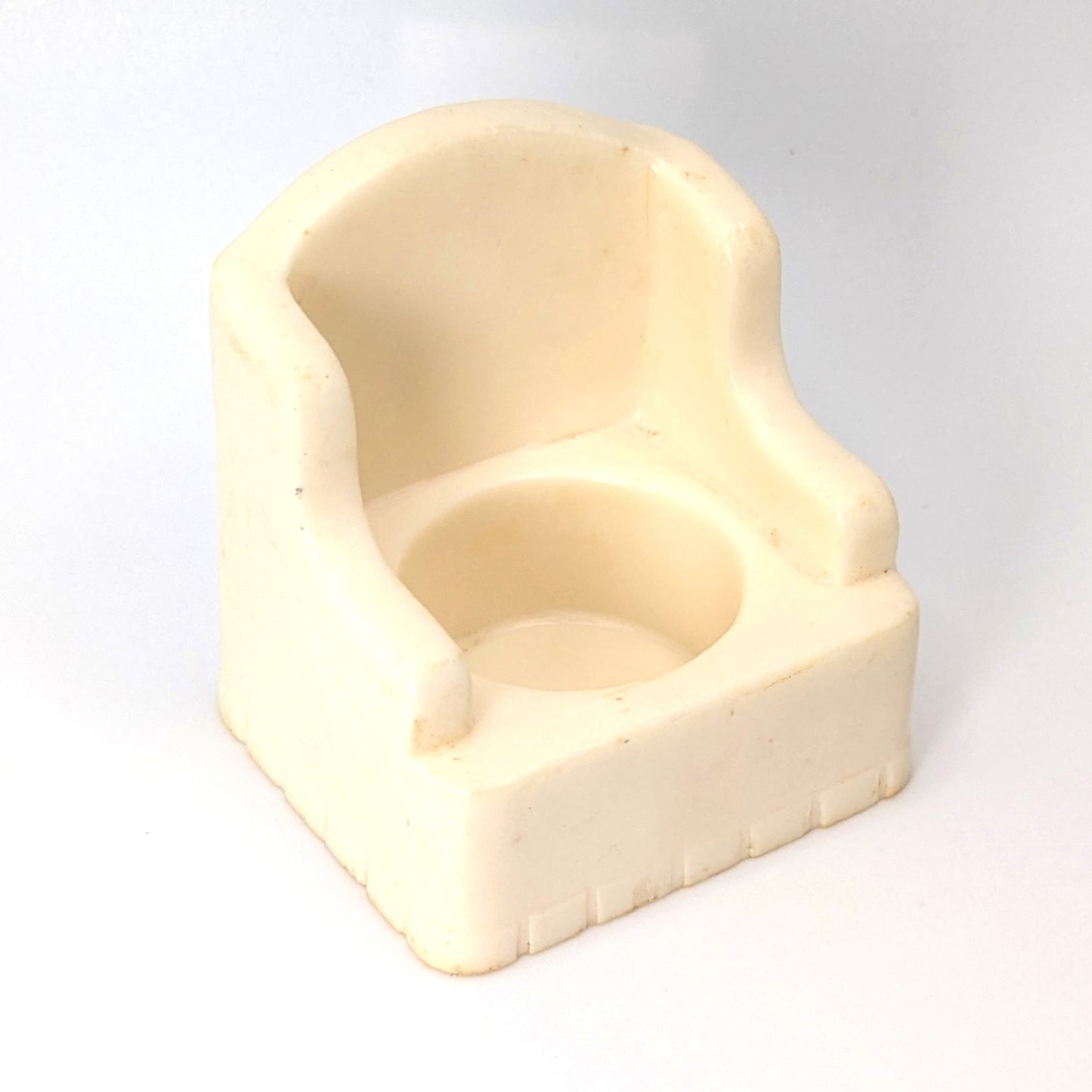 Armchair White - Fisher Price Little People