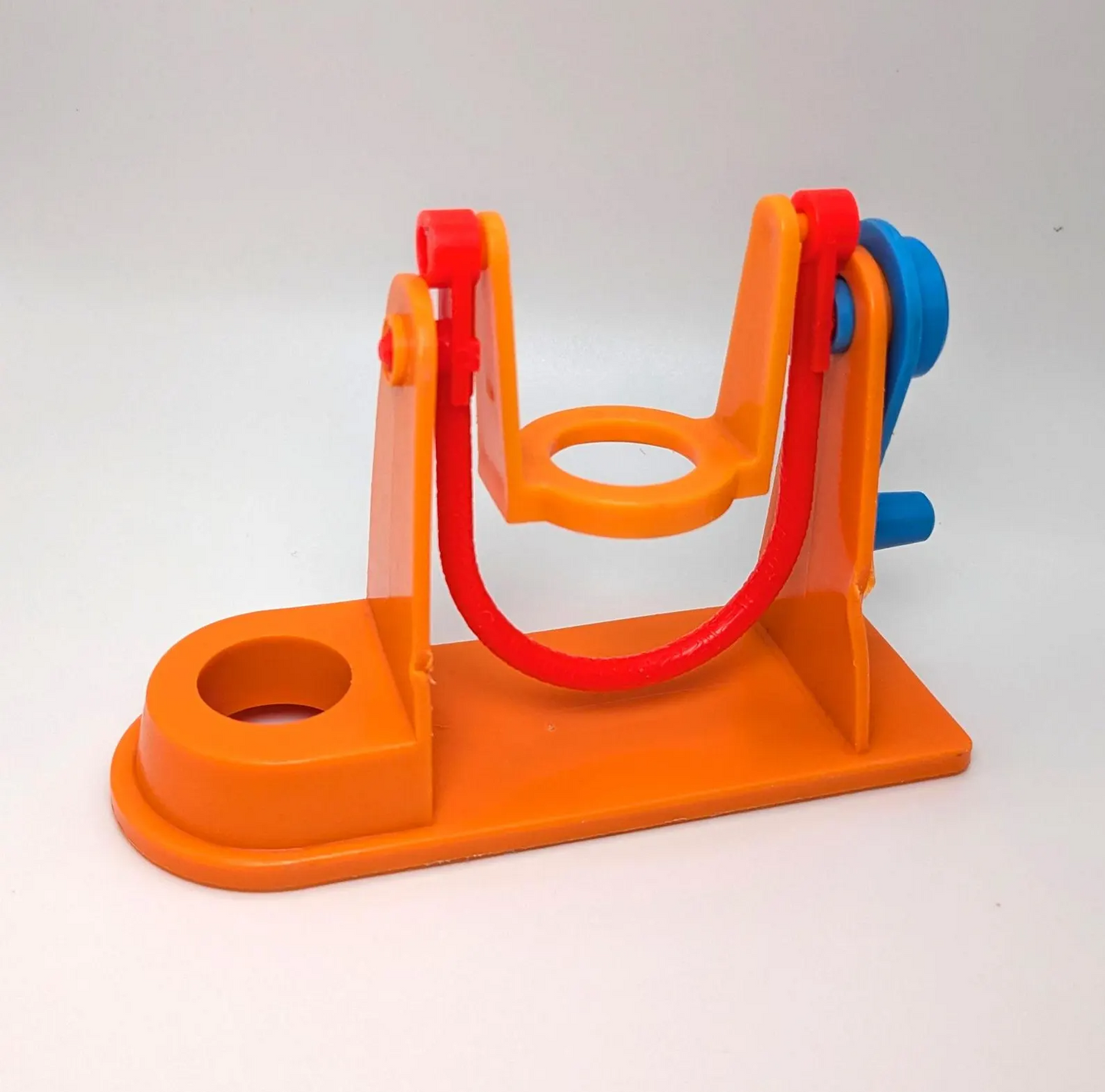 Jump Rope Orange - Fisher Price Little People