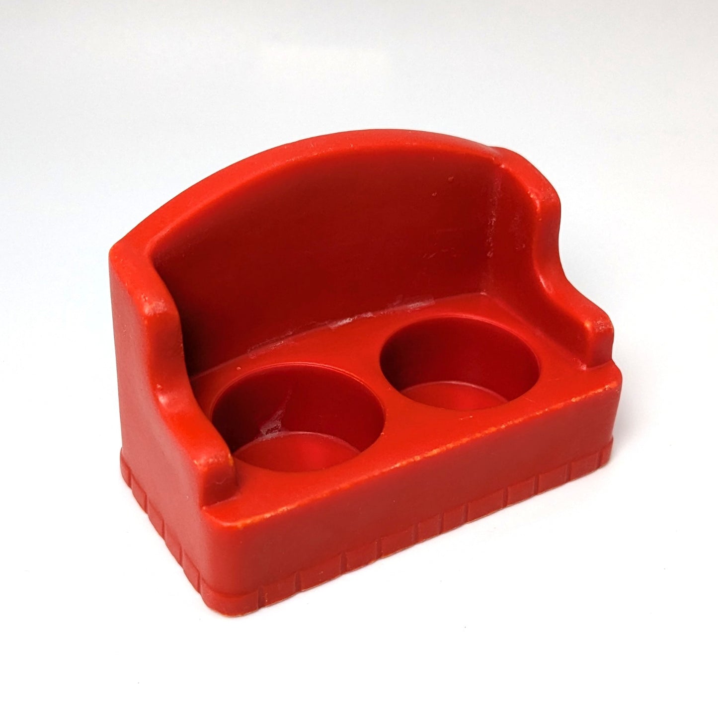 Sofa Chair Red - Fisher Price Little People