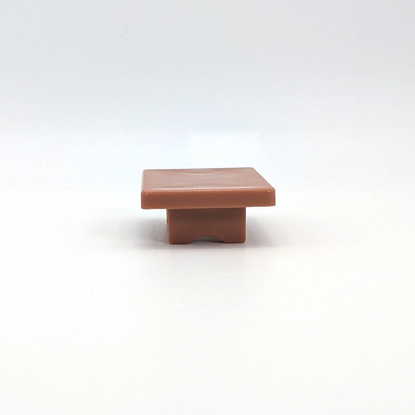 Coffee Table Brown - Fisher Price Little People