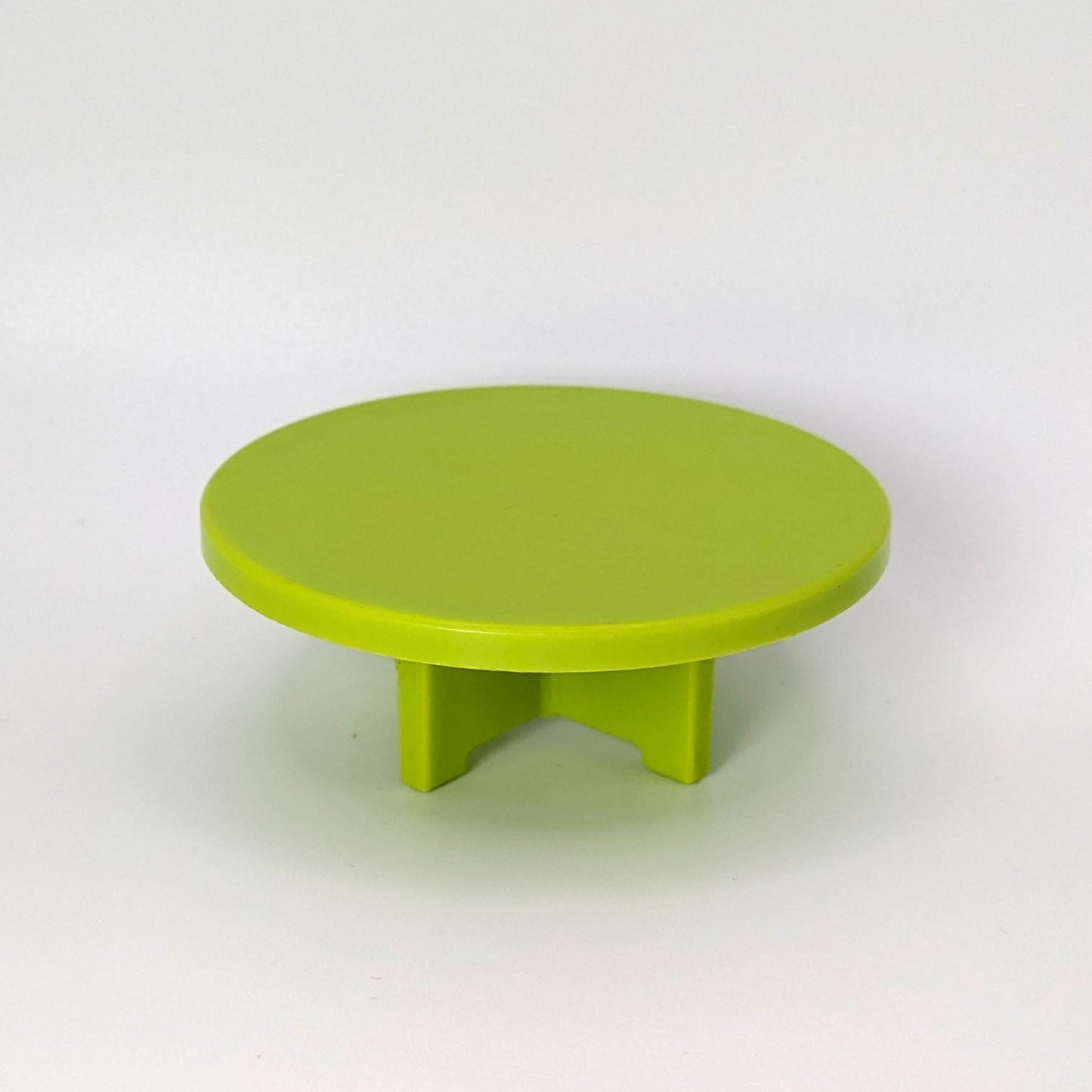 Round Table Green - Fisher Price Little People
