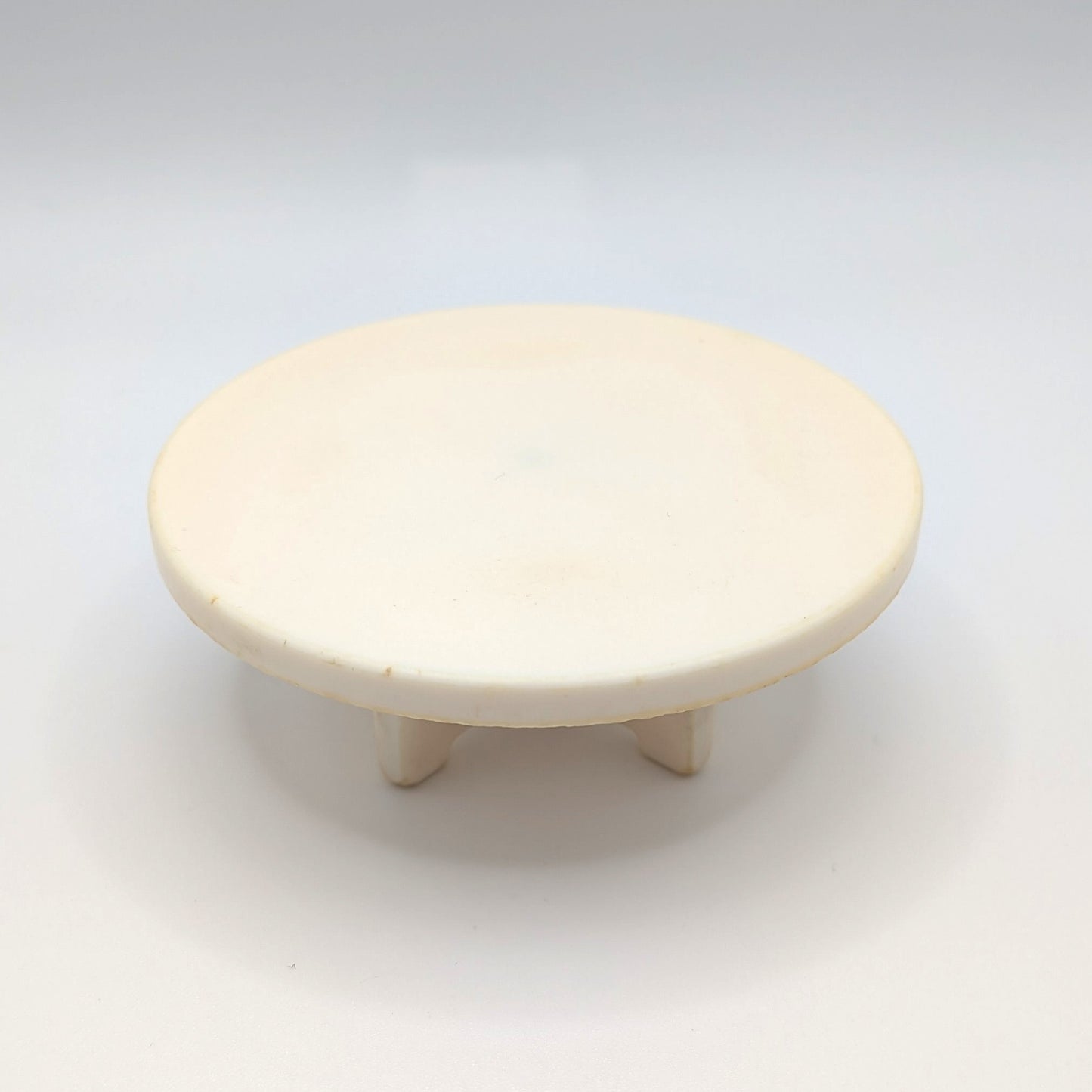 Round Table White - Fisher Price Little People