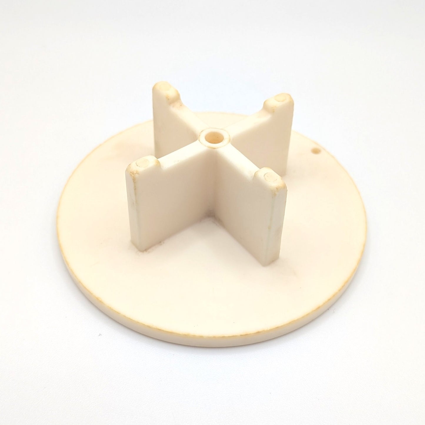 Round Table White - Fisher Price Little People