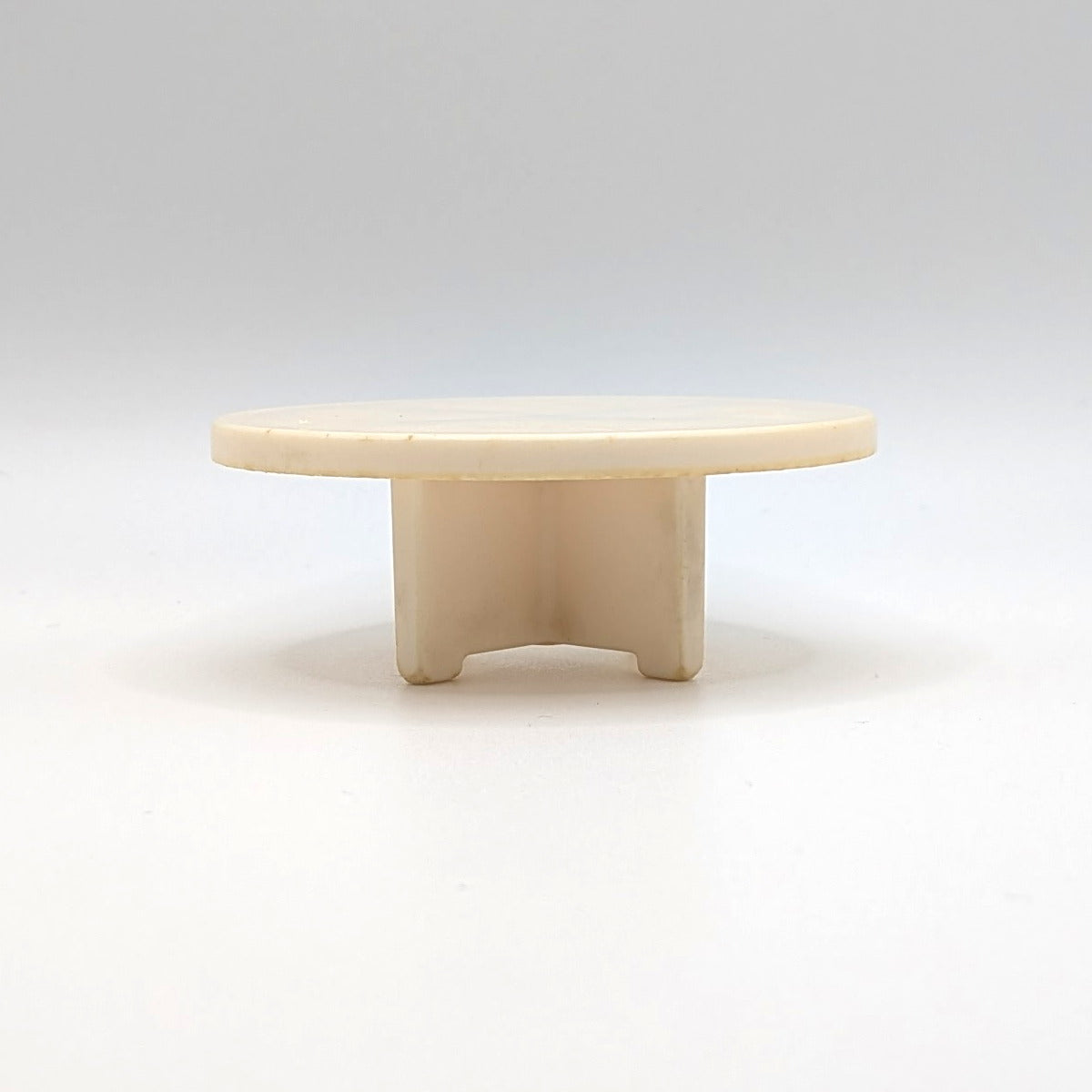 Round Table White - Fisher Price Little People