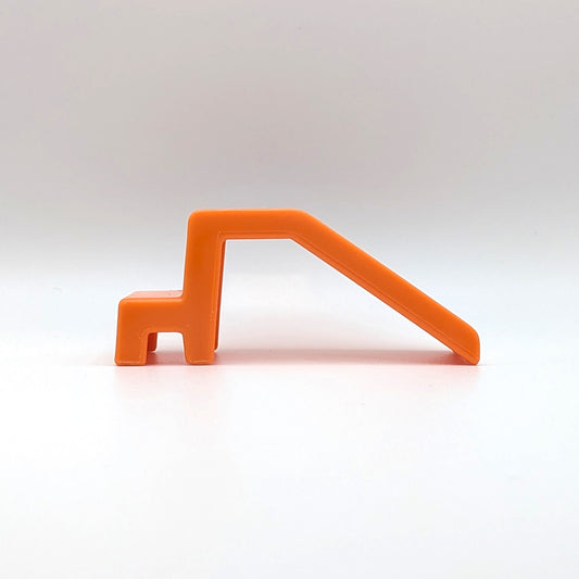 Slide Orange - Fisher Price Little People