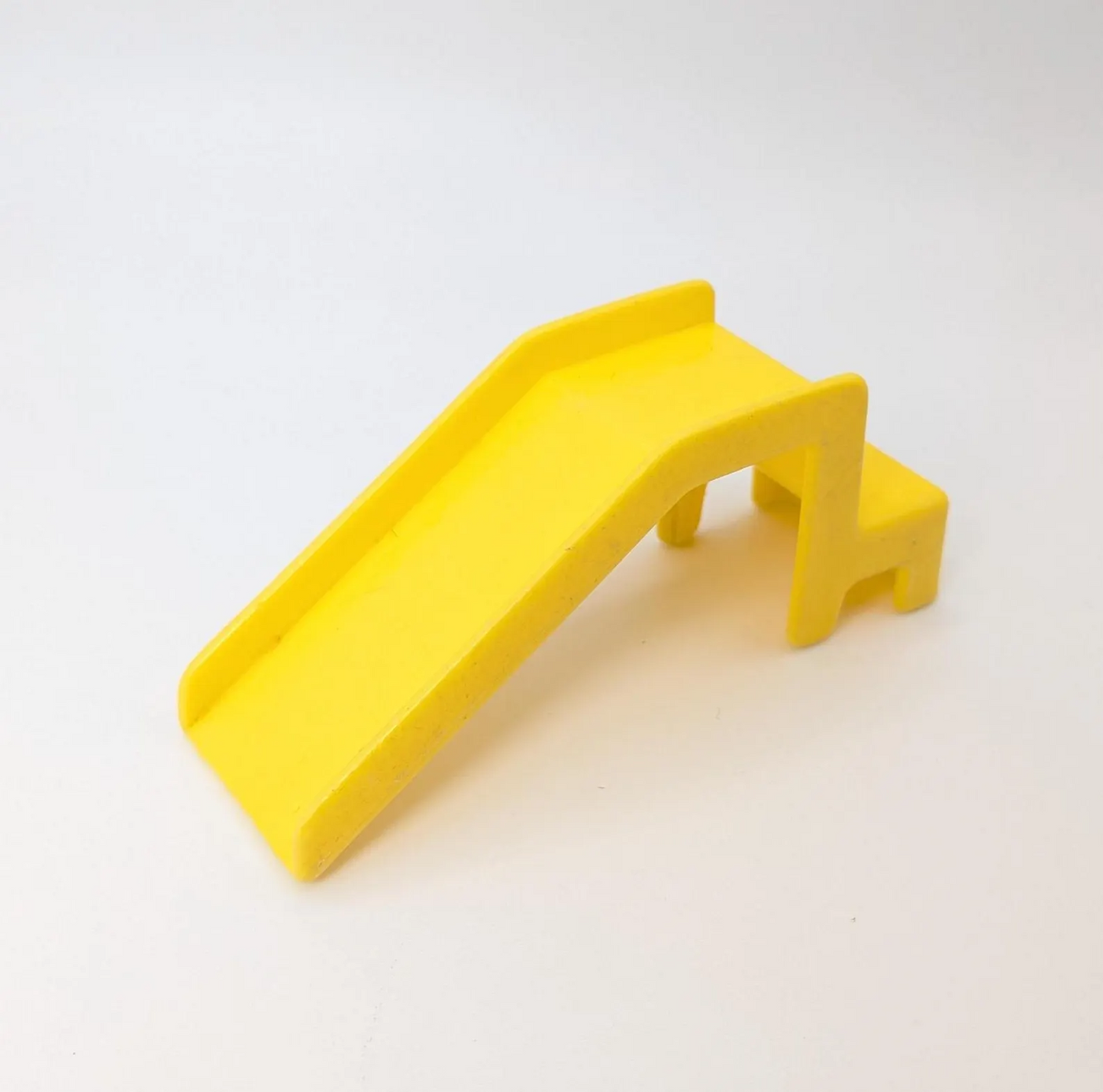 Slide Yellow - Fisher Price Little People